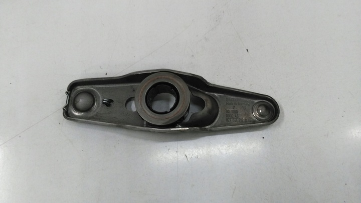 фото №14, Vw golf 7 8 viii vii a3 8v колесо двомасовий зчеплення 1.5 tsi 04e141026f