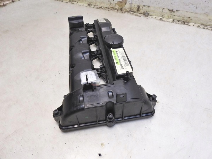 фото №8, Крышка клапанов mercedes w212 2.2 cdi a6510107149