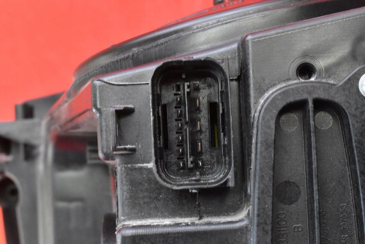 фото №10, Фара праві лампа перед bi-xenon динамічний eu 7317110 bmw x5 f15 13-18