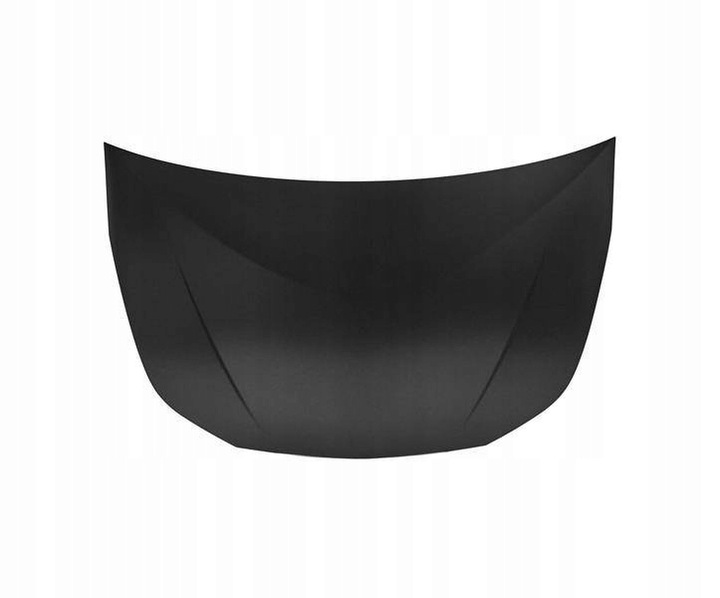 фото №1, Капот toyota prius xw50 2016 - металева