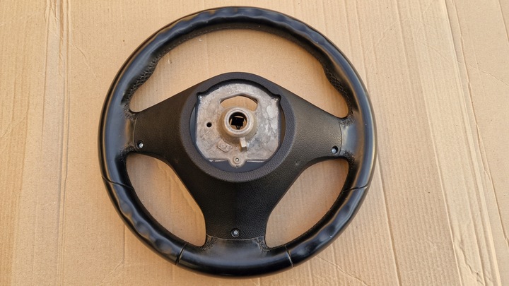 фото №11, Руль подушка подушка безопасности мультифункция м-пакет bmw x5 e70 x6 e71