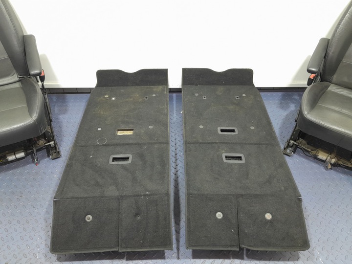 фото №7, Galaxy mk2 7 человек сиденья диван обшивки комплект комплект кожа мониторы eu