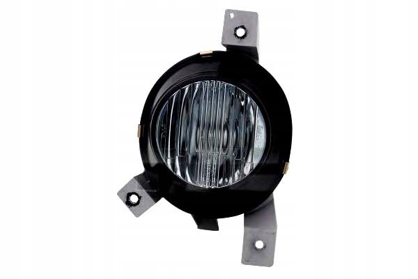 фото №1, Tyc галоген opel agila 1.3 cdti b h08