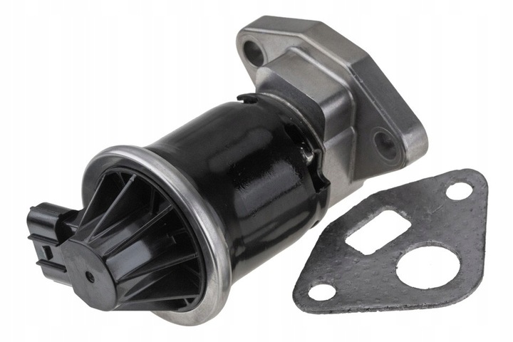 фото №3, Nty клапан egr nty egr-hd-001