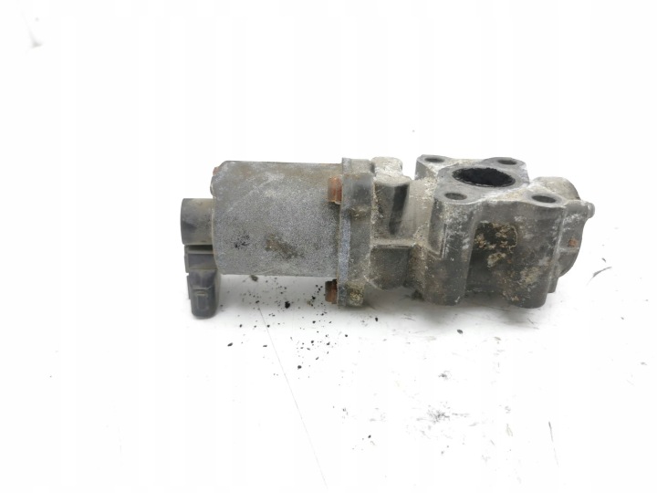 фото №6, Toyota avensis t250 2008 клапан egr 256200r011