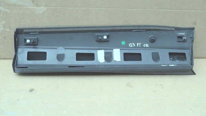 фото №3, Планка na дверь правые задние audi q5 ii 80a fyb