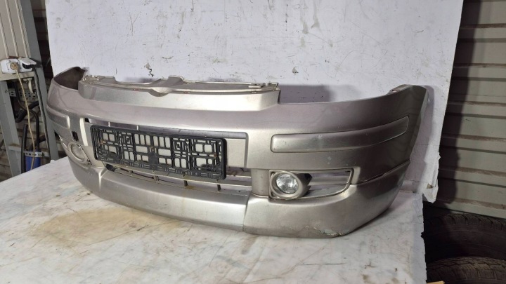 фото №10, Бампер передній fiat panda ii 602/b 03-12