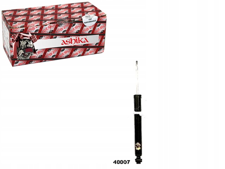 фото №13, Ashika ma-40007 амортизатор