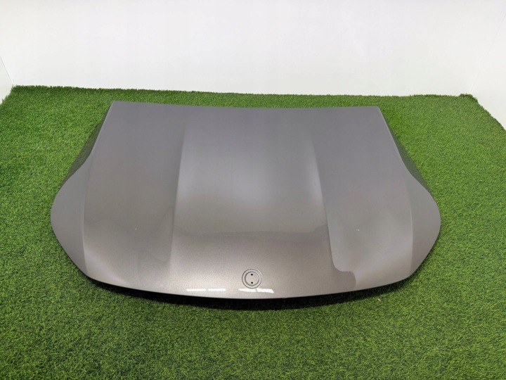 фото №9, Капот кришка двигуна mercedes glb 247 a247 w247 x247 оригінал