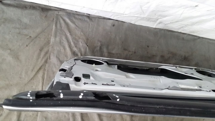 фото №10, Двері перед передні праві mercedes w203 купе