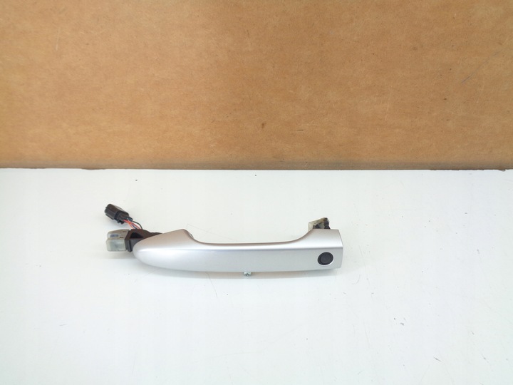 фото №1, Honda cr-v iv 4 ручка двері лівий перед keyless