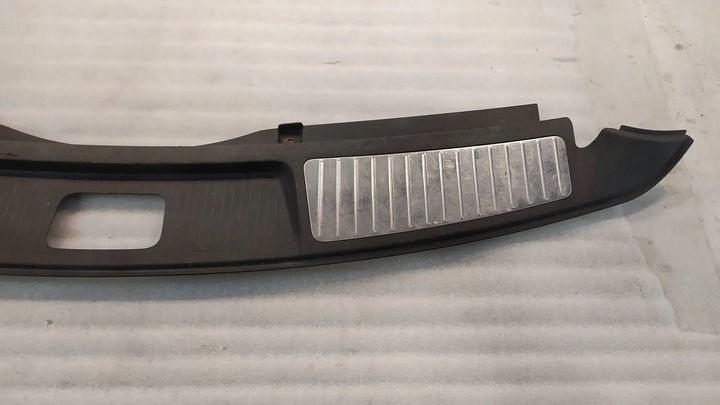 фото №5, Защита ремня багажника opel insignia a