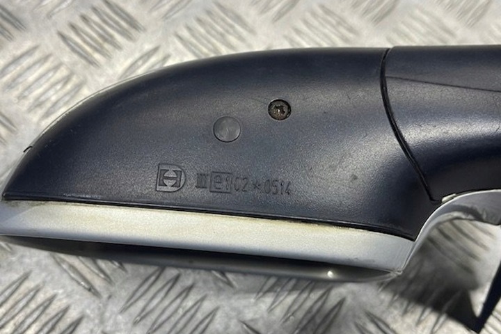 фото №8, Зеркало правые honda civic viii sedan fd, fa 3b0857934 2007