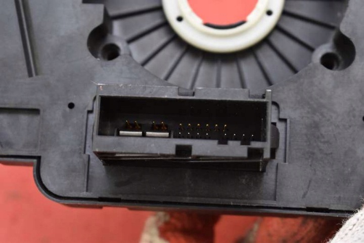 фото №8, Переключатель комбинированный переключатель-паук 13142283 opel corsa d 06-11