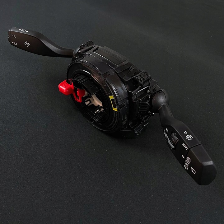 фото №5, Новий перемикач комбінований стрічка bmw 1', 5', ix3, x3, x3 m, x5 m, 5a32039