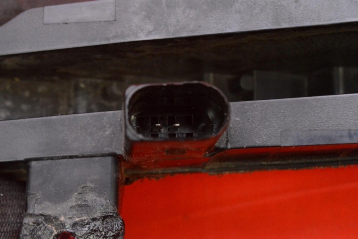 фото №6, Поворотник праве перед передній 4l0953042d audi q7 4l рестайлінг 08-15