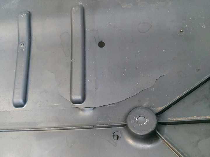 фото №7, Skoda enyaq 5la захист шасі двигуна нижня 1ea825236c