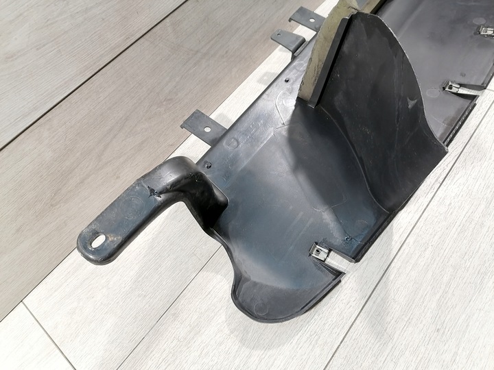 фото №11, Transit custom защита нижняя двигателя jk21-v001a06-a