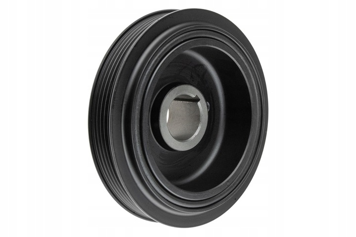 фото №1, Nty rkp-ty-012 колесо ременное, wał коленчатый