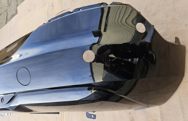 фото №10, Бампер задній opel grandland x i 1 2017- 1800234x / yp00029377