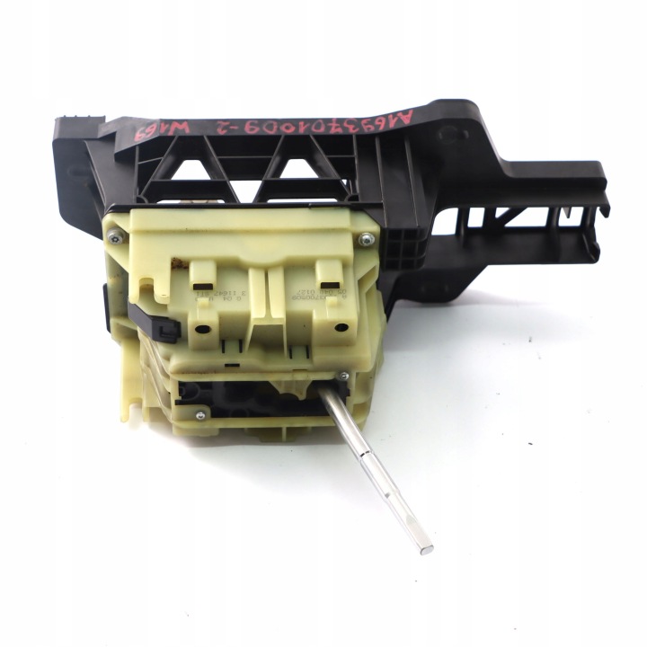 фото №13, Mercedes w169 w245 кулиса коробки изменения коробка передач a1693701009