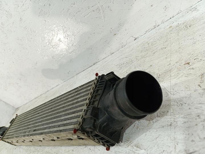 фото №8, Audi a4 b8 8k a6 c7 інтеркулер радіаторів повітря om 8k0145805r