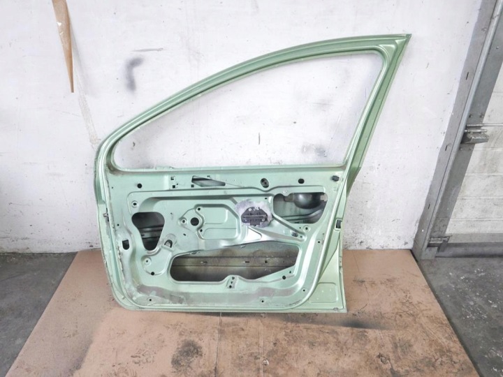 фото №13, Дверь правая перед ksmc peugeot 307 phi hb 01-05