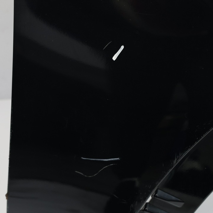 фото №11, Bmw x5 e70 крило праві переднє бічний карбон-чорний чорний металік - 416