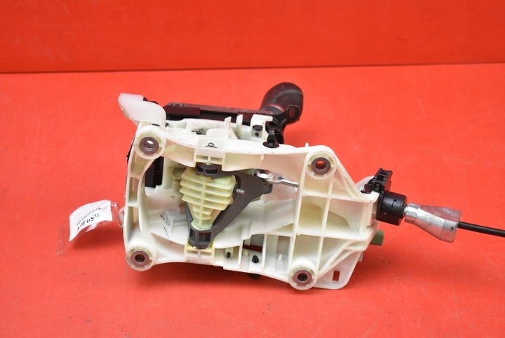 фото №7, Выборщик домкрат коробки передач автомат sja-g810 honda legend iv 3.5 v6 295 km