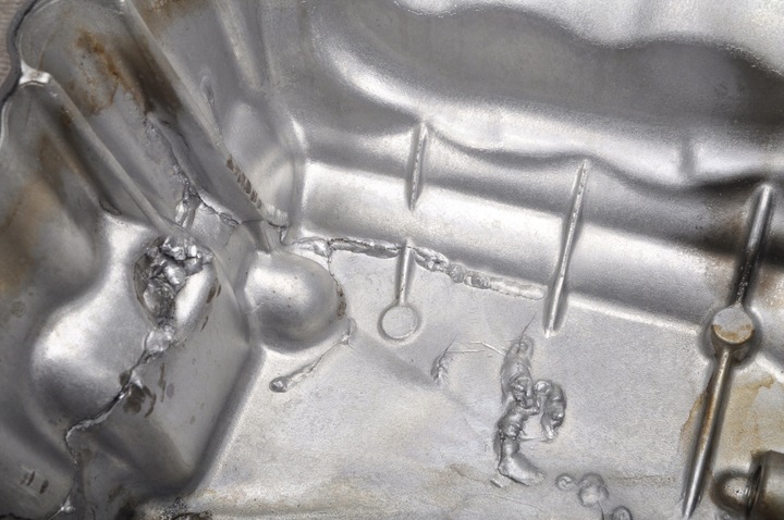 фото №8, Mercedes w177 2.0 піддон масляна a2600140100 21r