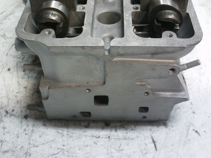фото №8, Головка двигателя opel 1.0 12v 90400233 z10xep