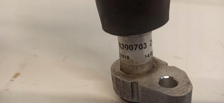 фото №6, Mercedes vito w447 шланг кондиционера a4478300703