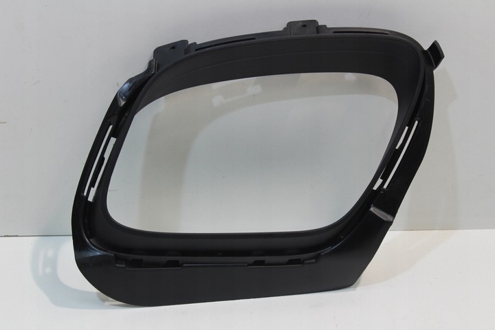 фото №1, Решётка рамка выхлоп левая porsche panamera 971 сцепление 971807951a