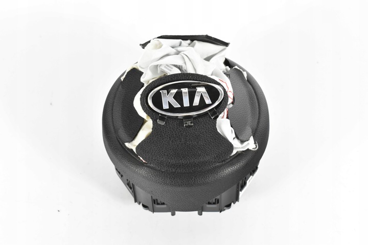 фото №11, Подушки повітряні водія пасажира шторка сидіння kia sportage iv ql qle