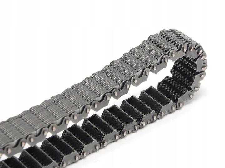 фото №3, Ланцюг редуктора коробки kia sorento terracan 02-09