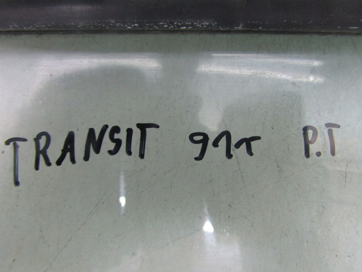 фото №12, Ford transit iv 91r скло праве задня заднє праве зад