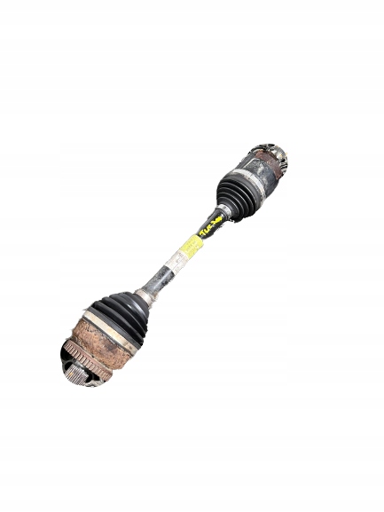 фото №1, Hyundai tucson ii 1.6 gdi піввісь ліва 49500d7100