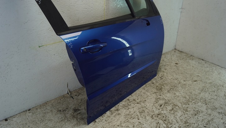 фото №15, Двері правий перед peugeot 308 t7 kgs