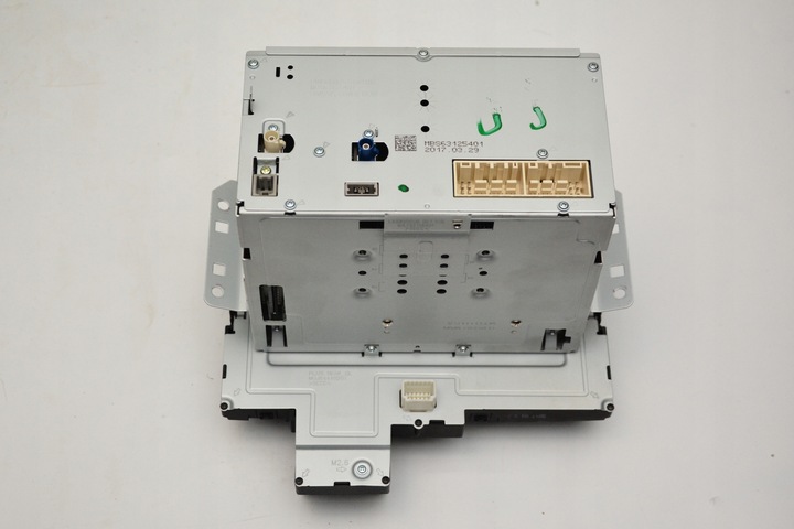 фото №6, Радио навигация jbl kia sportage iv 17-2022r