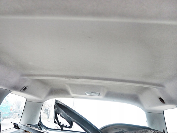 фото №5, Peugeot 307 sw универсал потолок потолок автомобиля красивая