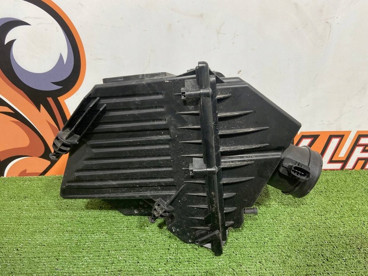 фото №10, Корпус фильтра воздуха 2.0d land rover discosport l550 gj32-9600-ad