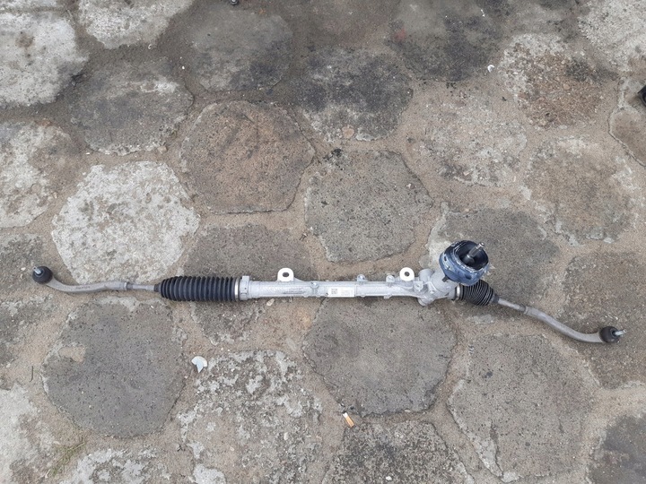 фото №5, Рейка рульового управління трансмісія eu sandero iii 490017750r