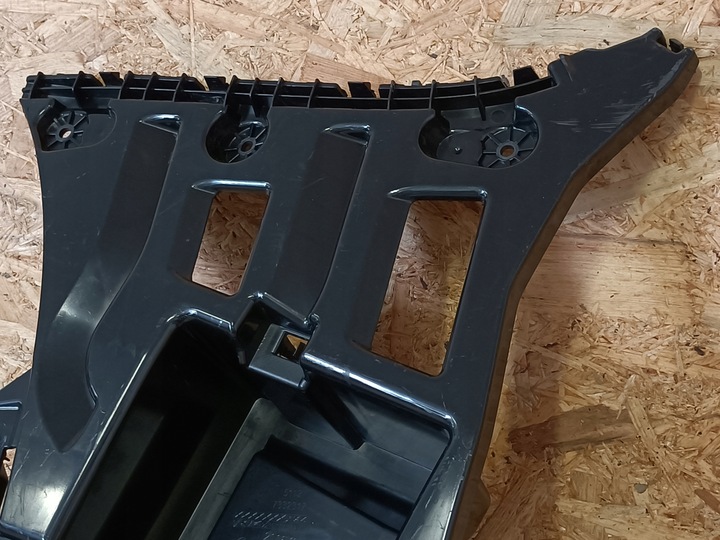 фото №8, Bmw x1 f48 f49 ковзун бампер лівий зад 51127332317