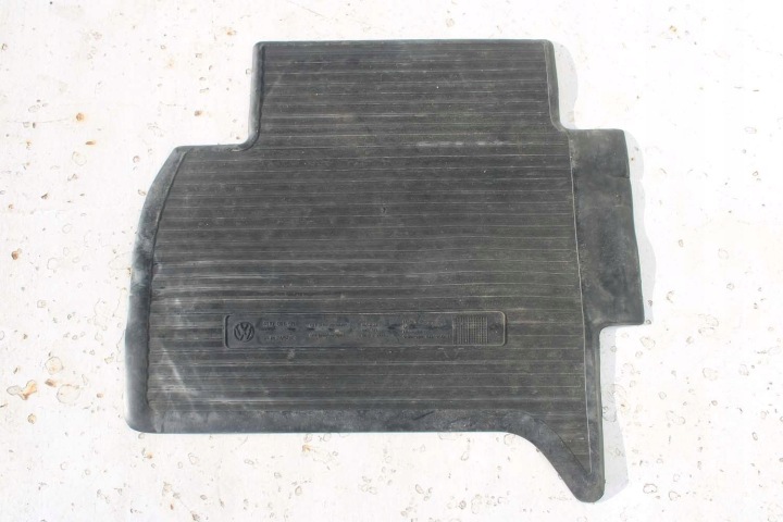 фото №6, Vw amarok коврики дворники пола резиновые 2h0061511 2h1061501 2h1 061 5