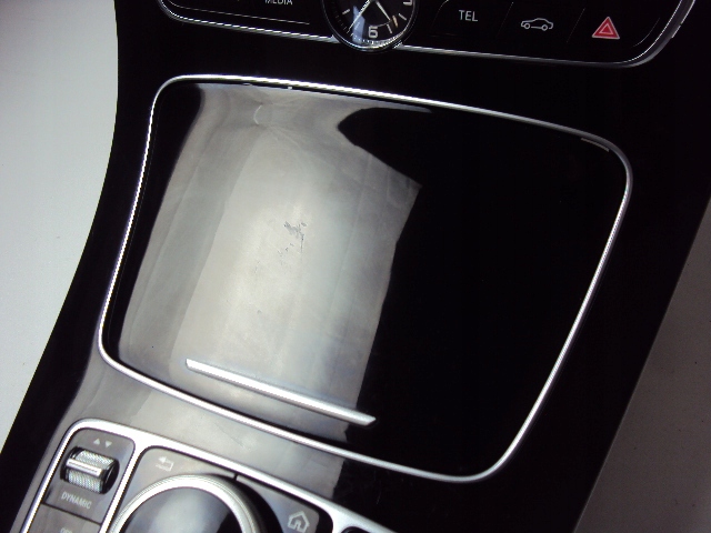 фото №7, Тунель середній панель mercedes e-klasa w213