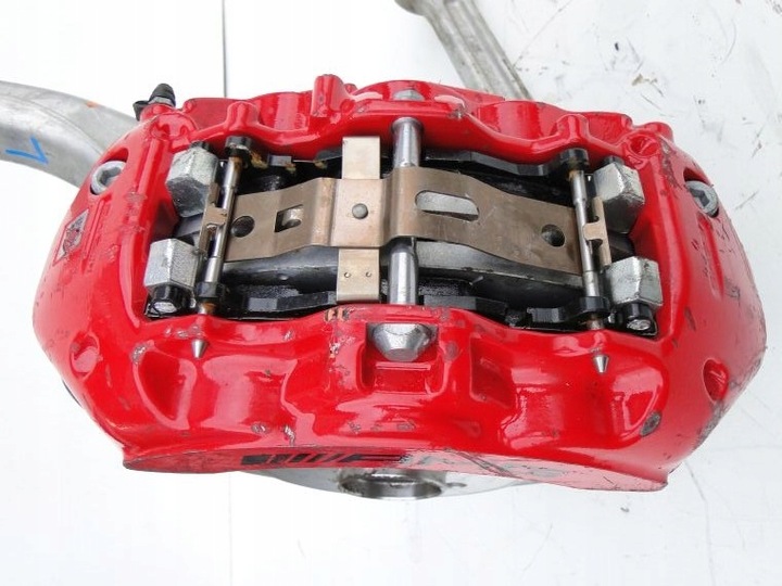 фото №6, Mercedes w222 w204 w217 r231 супорт amg 4 matic