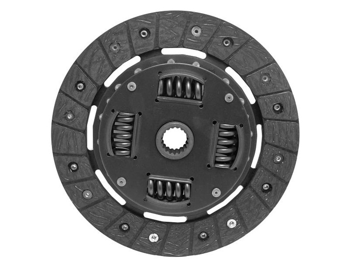 фото №1, Starline диск сцепления s sl la0600 szt