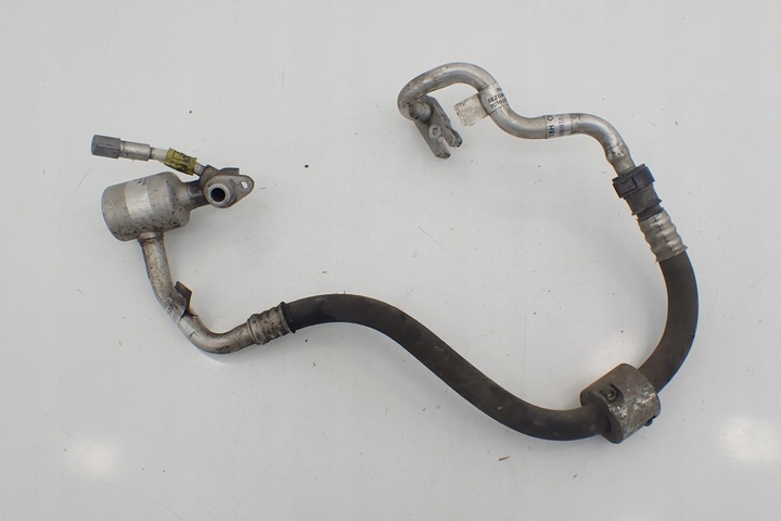 фото №10, Fiat tipo ii 18 1.4 шланг кондиционера 51986971