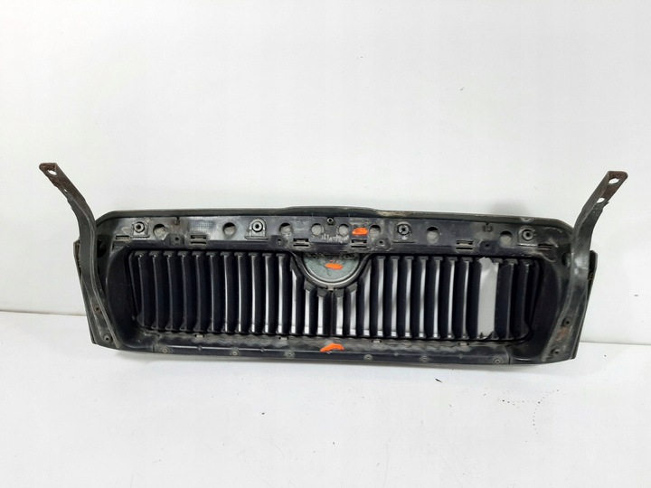 фото №10, Skoda octavia i рестайлінг універсал 1.9tdi 04r решітка решітка радіатора код 9595