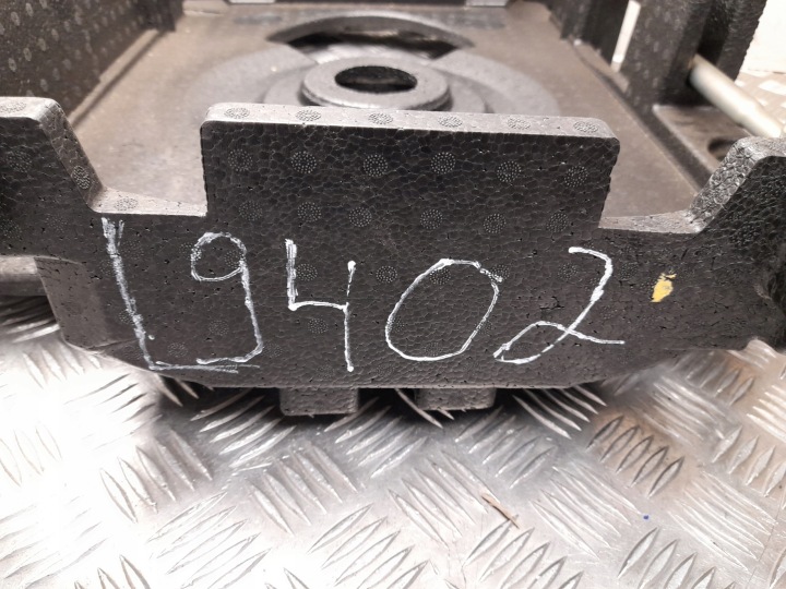 фото №5, Коробка з інструментами opel grandland x 2021 9816936180